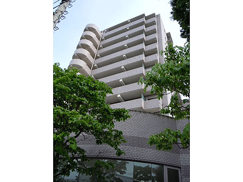 その他共用部　外観3