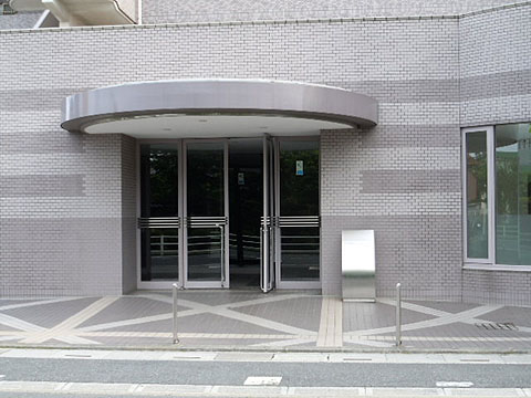 その他共用部　エントランス1