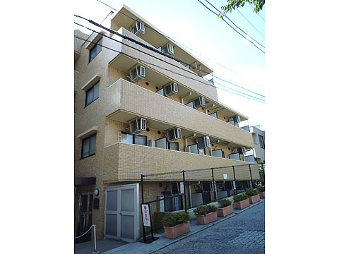 その他共用部　外観4