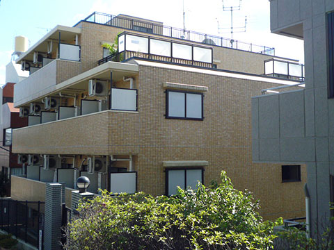 その他共用部　外観5