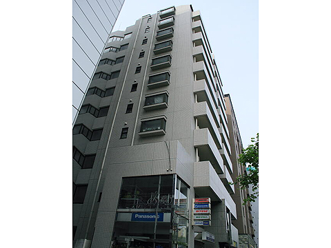 その他共用部 外観2