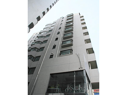 その他共用部 外観3