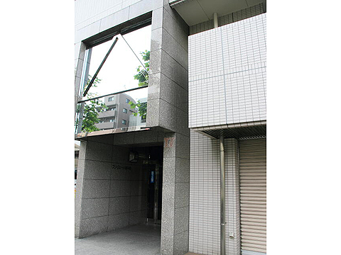 その他共用部 エントランス1