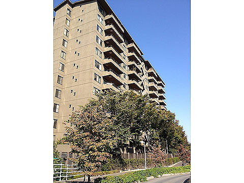 その他共用部 外観2