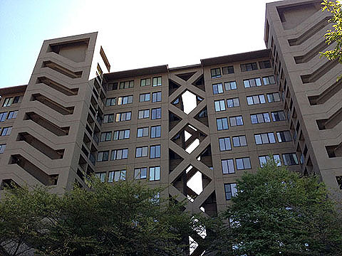 その他共用部 外観3