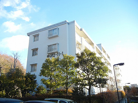 その他共用部　外観2