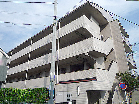 その他共用部 外観3