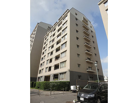 その他共用部　外観３