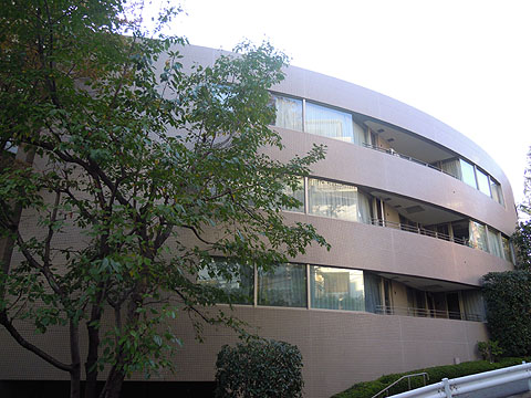 その他共用部　外観２