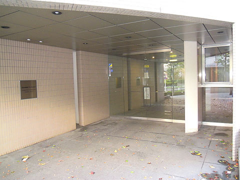 その他共用部　エントランス１