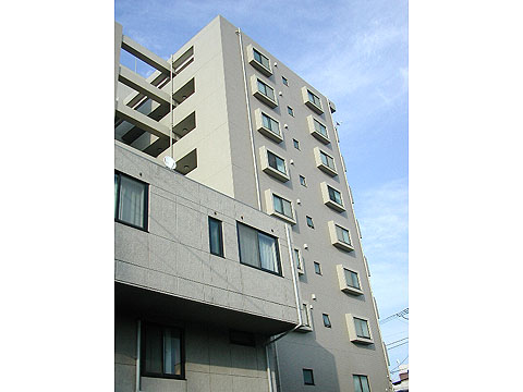 その他共用部　外観3