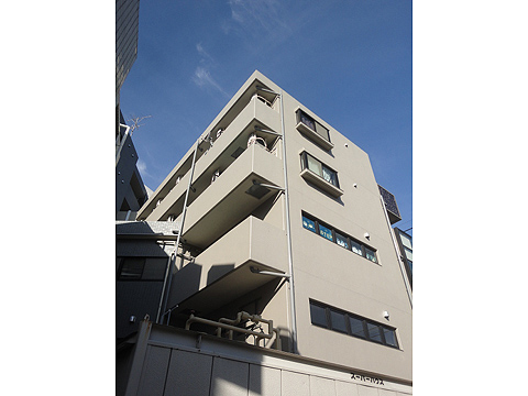 その他共用部　外観3