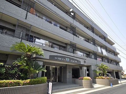 その他共用部 外観3