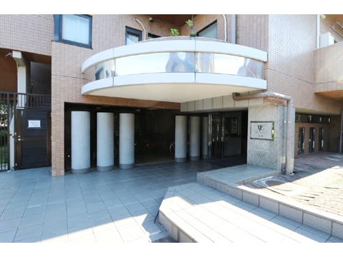 エントランス エントランス