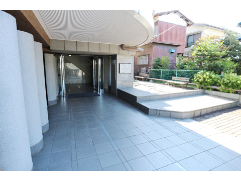 エントランス エントランス