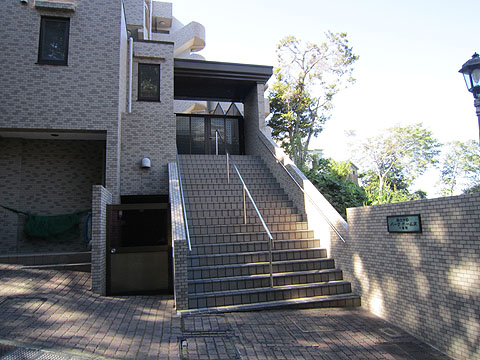 その他共用部　エントランス1