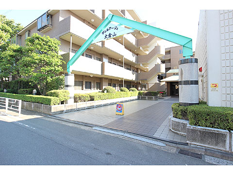 現地外観写真　外観