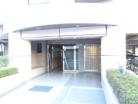 エントランス IMG_1671