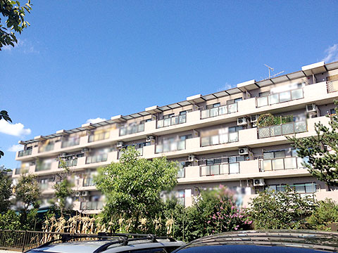 現地外観写真 外観1