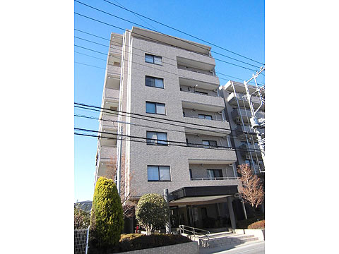 その他共用部 外観3