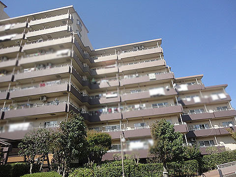 その他共用部　外観3