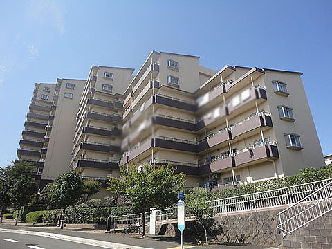 その他共用部　外観4