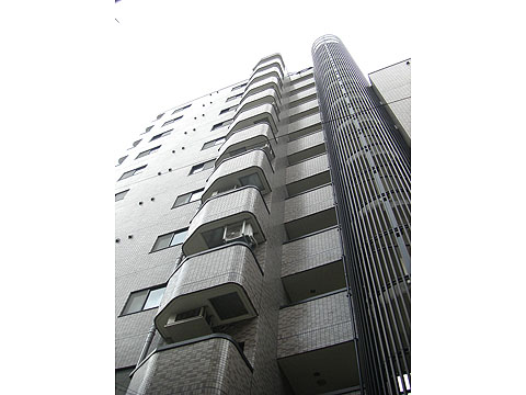 その他共用部　外観3