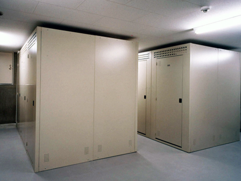 その他共用部 トランクルーム