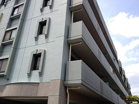 その他共用部 外観3