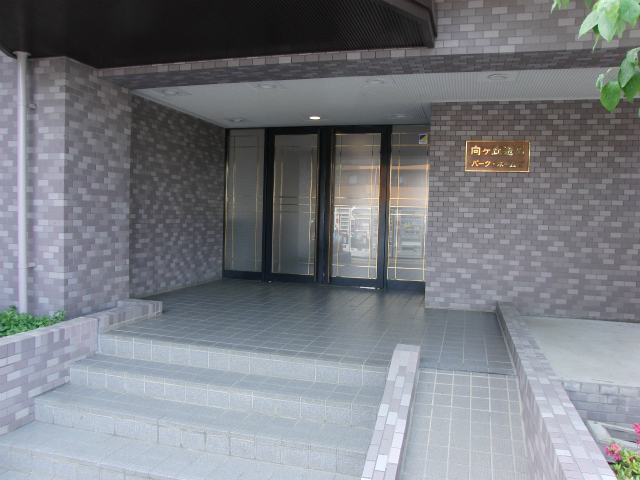 その他共用部　エントランス1