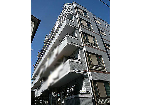 その他共用部　外観3