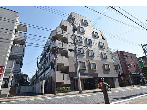 現地外観写真 外観