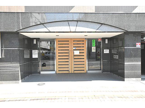 エントランス エントランス