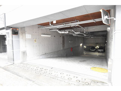 エントランス エントランス