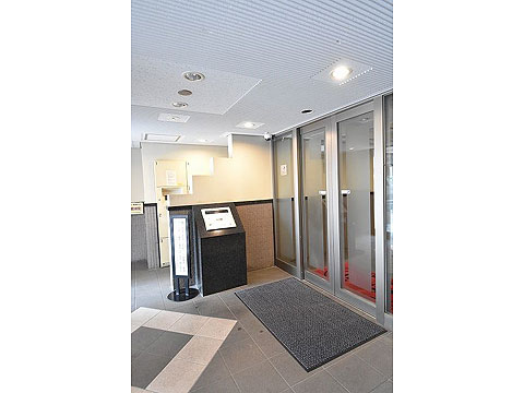 エントランス エントランス