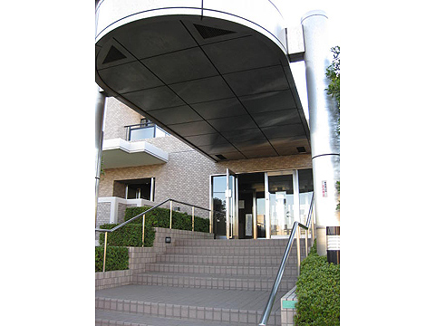 その他共用部　エントランス１