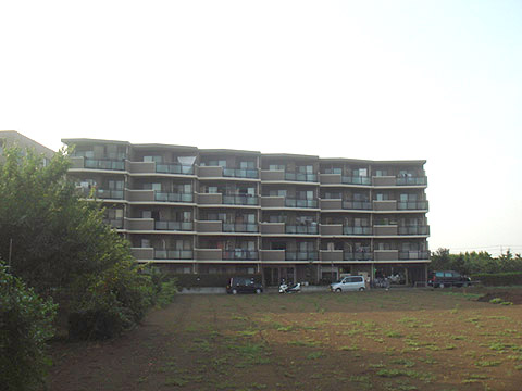 その他共用部　外観3