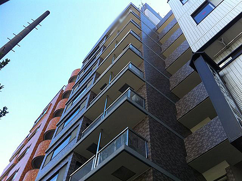 その他共用部　外観2