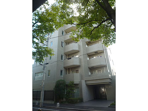 その他共用部　外観２