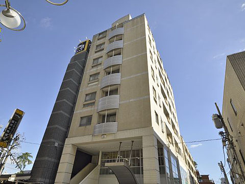 その他共用部　外観2