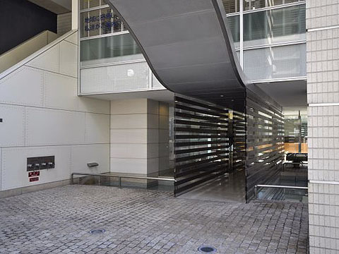 その他共用部　エントランス1