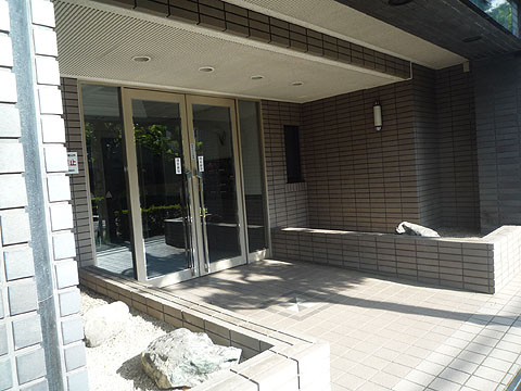 その他共用部　エントランス1