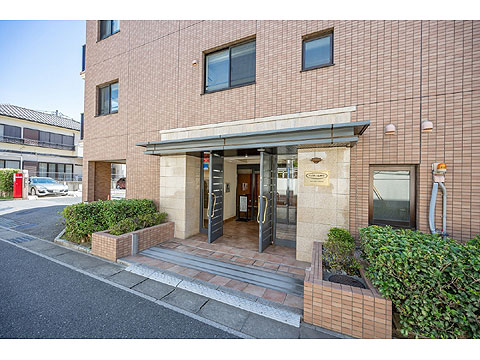 エントランス　DSC_1165