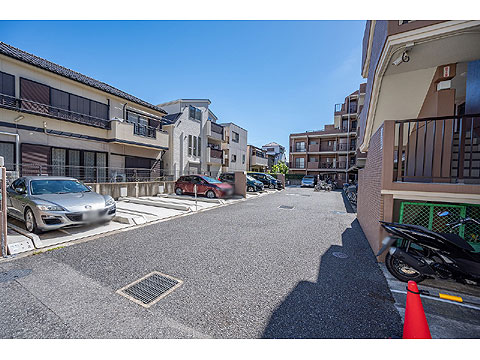 その他共用部　DSC_1169