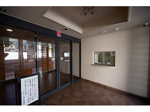 エントランス　DSC_1164