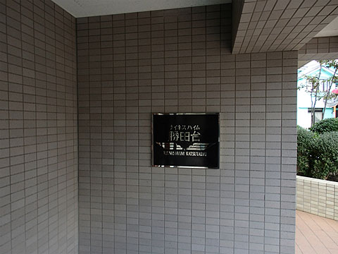 その他共用部　写真1