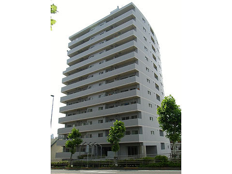 その他共用部　外観3