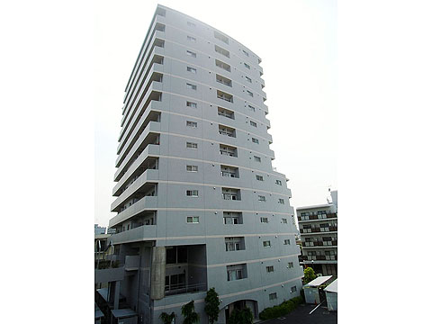 その他共用部　外観4