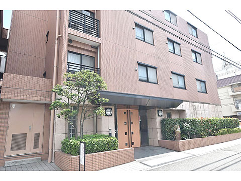 現地外観写真 現地外観