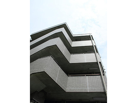 その他共用部　外観2